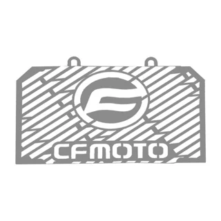 محافظ رادیات موتور سیکلت Cf 150 سی اف