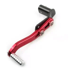 پدال دنده ریزوما