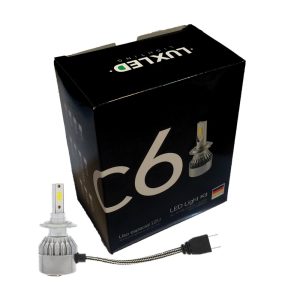 هدلایت دو طرفه تک عددی