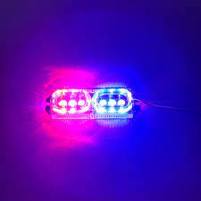 چراغ پلیسی حرفه ای