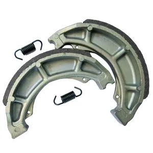 لنت موتورسیکلت هندا 125 کاسه ای