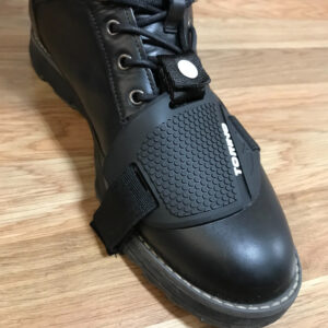 محافظ کفش پدال دنده موتور سیکلت تورینو