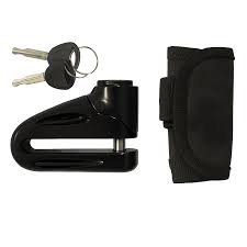 قفل دیسک ردلاین re360