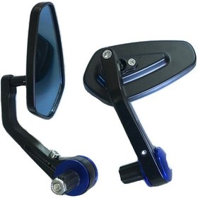 آینه سر فرمون پنج ضلعی