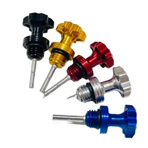 گژ روغن فلکه ای موتورسیکلت