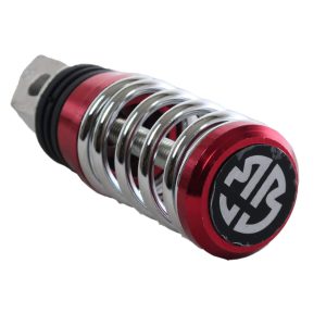 جاپایی عقب فنری موتورسیکلت (بسته 2 عددی) خارجی