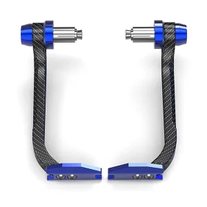 هندگارد کربن موتورسیکلت برند ریزوما