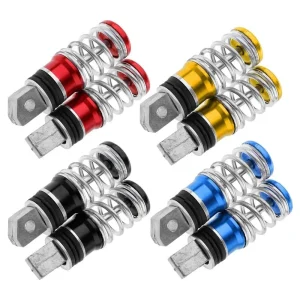 جاپایی عقب فنری