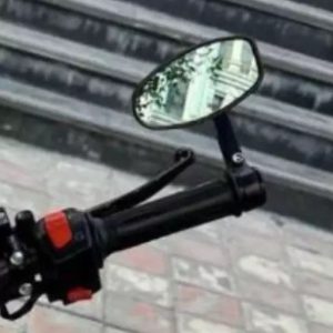 آینه سر فرمون پنج ضلعی (دو عددی)