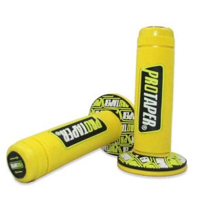 دسته فرمان موتور سیکلت پروتاپر بسته 2 عددی